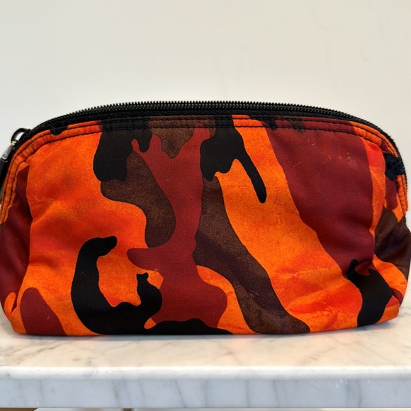 Prada Cosmetic case, size: L: 8”, W:4”, H:4” - Picture 2 of 4